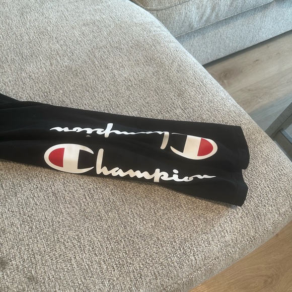 NWOT Champion Leggings - Picture 3 of 4